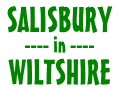 SALISBURY in WILTSHIRE