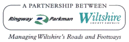 A Partnership between Ringway Parkman and Wiltshire County Council