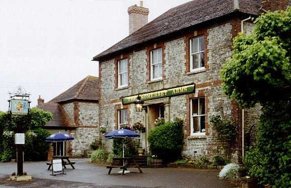 The Somerset Arms