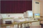 Online Computer set-up 